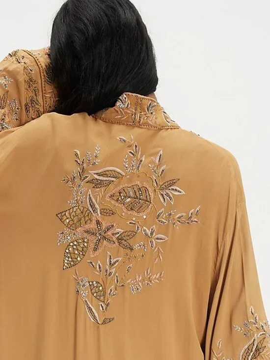 Star Daze Duster - Picture 3 of 3